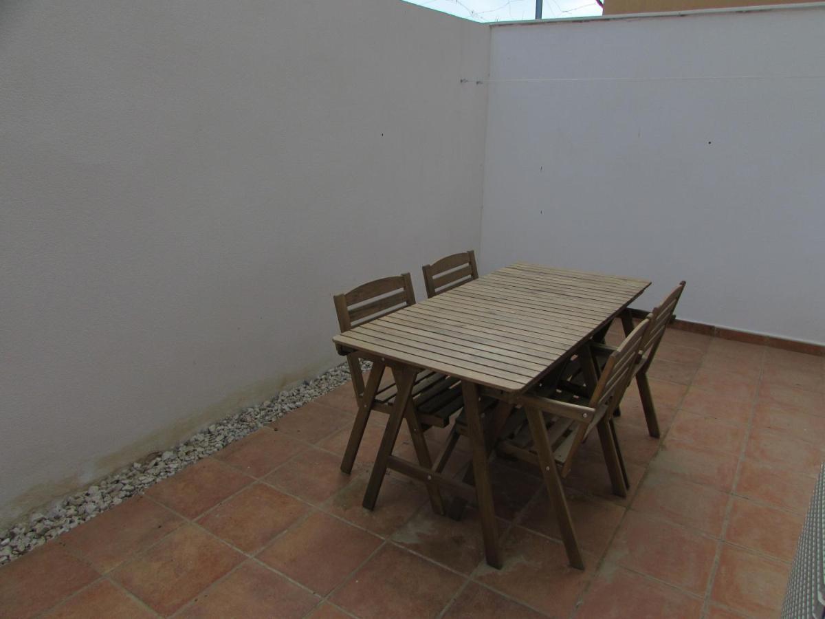 Balcones Del Marques Apartment Cuevas del Almanzora Esterno foto